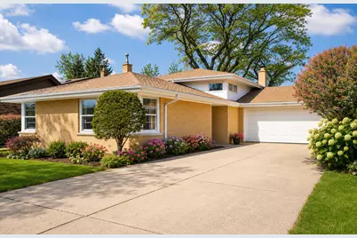 8732 W North Terrace, Niles, IL 60714 - Photo 1