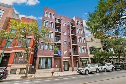 2936 N Lincoln Avenue #3S, Chicago, IL 60657 - Photo 1