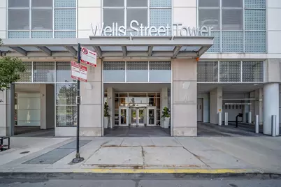701 S Wells Street #3400, Chicago, IL 60607 - Photo 3