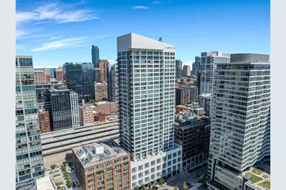 701 S Wells Street #3400, Chicago, IL 60607 - Photo 71