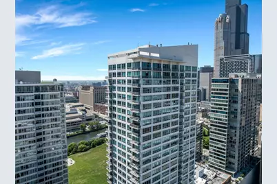 701 S Wells Street #3400, Chicago, IL 60607 - Photo 77