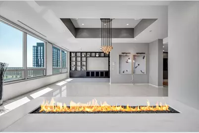 701 S Wells Street #3400, Chicago, IL 60607 - Photo 17