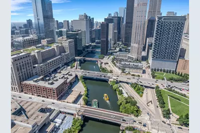 701 S Wells Street #3400, Chicago, IL 60607 - Photo 69