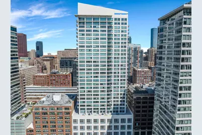 701 S Wells Street #3400, Chicago, IL 60607 - Photo 73