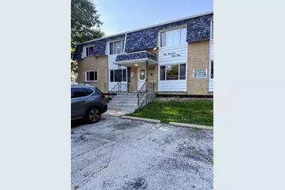 11954 S Kildare Avenue #1E, Alsip, IL 60803 - Photo 19