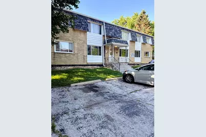 11954 S Kildare Avenue #1E, Alsip, IL 60803 - Photo 1