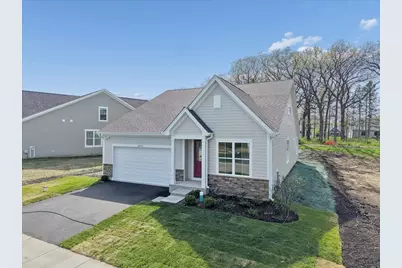 22164 W Casa Bella View, Kildeer, IL 60047 - Photo 1
