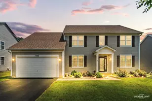 432 Bluegrass Pkwy, Oswego, IL 60543 - Photo 1