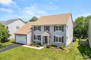 432 Bluegrass Pkwy, Oswego, IL 60543 - Photo 3