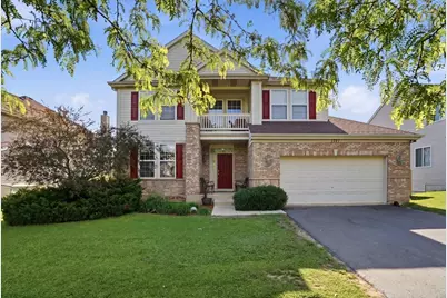 1321 Wentworth Drive, Volo, IL 60020 - Photo 1