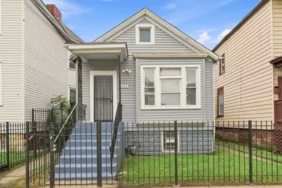 5353 S Princeton Avenue, Chicago, IL 60609 - Photo 1