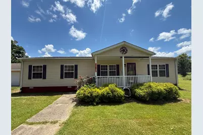 885 Wilson Street, Stonefort, IL 62987 - Photo 1