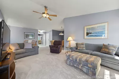 594 Elizabeth Drive #D, Wood Dale, IL 60191 - Photo 3