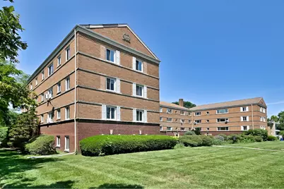1112 N Harlem Avenue #1, River Forest, IL 60305 - Photo 1