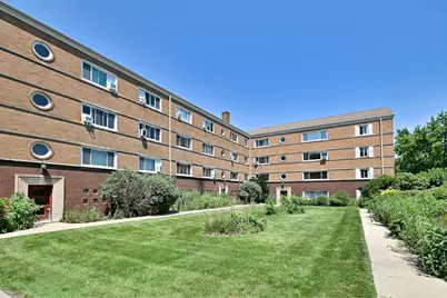 1112 N Harlem Avenue #1, River Forest, IL 60305 - Photo 3