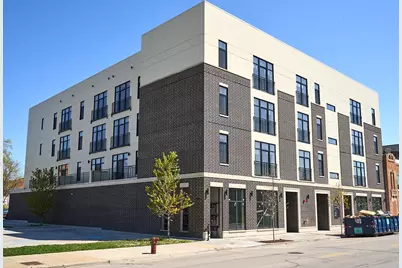 926 E 43rd Street #309, Chicago, IL 60653 - Photo 1