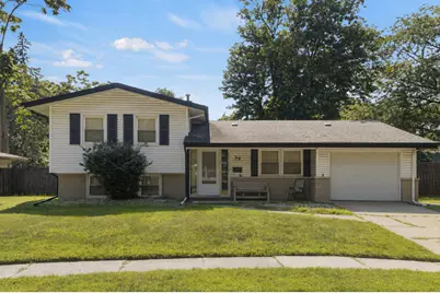 39 Arapaho Drive, Thornton, IL 60476 - Photo 1