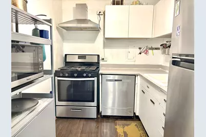1401 E 55th Street #315N, Chicago, IL 60615 - Photo 5