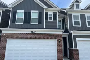 12760 South Nicholas Dr, Plainfield, IL 60585 - Photo 1