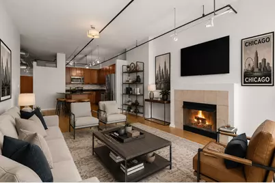 520 S State Street #902, Chicago, IL 60605 - Photo 11
