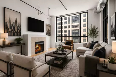 520 S State Street #902, Chicago, IL 60605 - Photo 9
