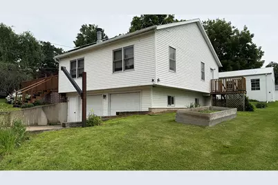 409 N Barber Avenue, Polo, IL 61064 - Photo 1