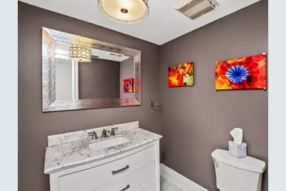 4545 W Touhy Avenue #325w, Lincolnwood, IL 60712 - Photo 13