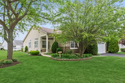 21626 W Larch Drive, Plainfield, IL 60544 - Photo 1