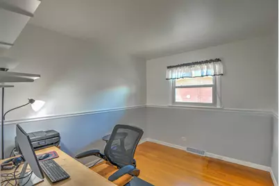 327 W Holly Court, Glenwood, IL 60425 - Photo 19