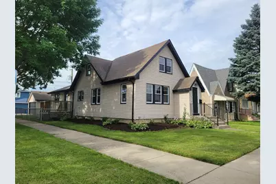 7501 W Winnemac Avenue, Harwood Heights, IL 60706 - Photo 1