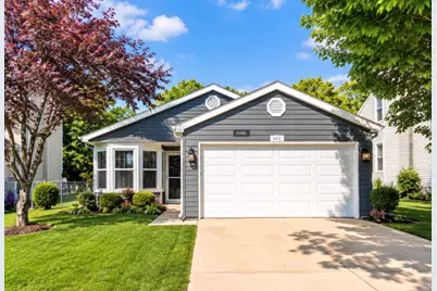 601 Topeka Court, Carol Stream, IL 60188 - Photo 1