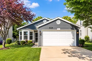 601 Topeka Ct, Carol Stream, IL 60188 - Photo 1