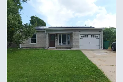 229 Nippert Avenue, Romeoville, IL 60446 - Photo 1