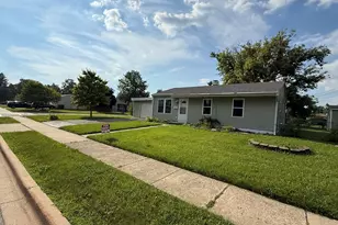 406 Belmont Dr, Romeoville, IL 60446 - Photo 23