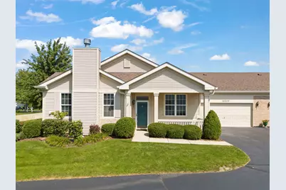 16609 Buckner Pond Way, Crest Hill, IL 60403 - Photo 1