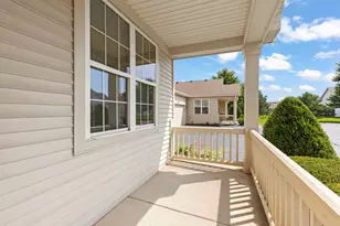 16609 Buckner Pond Wy, Crest Hill, IL 60403 - Photo 3