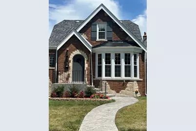 8405 S Indiana Avenue, Chicago, IL 60619 - Photo 1