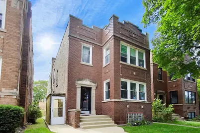 6718 N Campbell Avenue, Chicago, IL 60645 - Photo 3