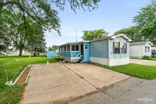 1230 Nichole Ln, Sandwich, IL 60548 - Photo 1