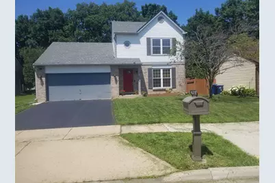 2716 Peppertree Lane, Waukegan, IL 60085 - Photo 1