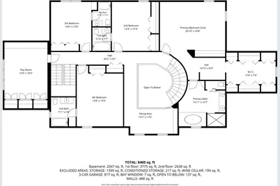 7 Bristol Road, Northfield, IL 60093 - Photo 43