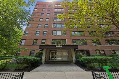 4880 N Marine Drive #105, Chicago, IL 60640 - Photo 1