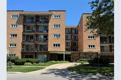 2001 Sherman Avenue #506, Evanston, IL 60201 - Photo 1