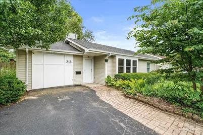 316 Dee Road, North Aurora, IL 60542 - Photo 1