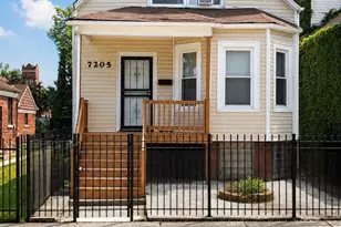 7205 S Morgan St, Chicago, IL 60621 - Photo 1