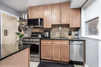 1011 S Oak Park Avenue #D, Oak Park, IL 60304 - Photo 9