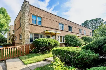 1011 S Oak Park Avenue #D, Oak Park, IL 60304 - Photo 1