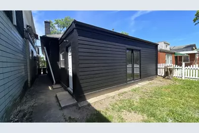 8156 S King Drive, Chicago, IL 60619 - Photo 1