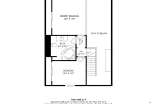 1539 Foxhill Rd, Naperville, IL 60563 - Photo 41