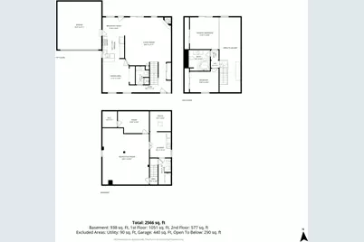 1539 Foxhill Road, Naperville, IL 60563 - Photo 43